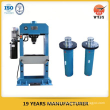 hydraulic press cylinders for press machine